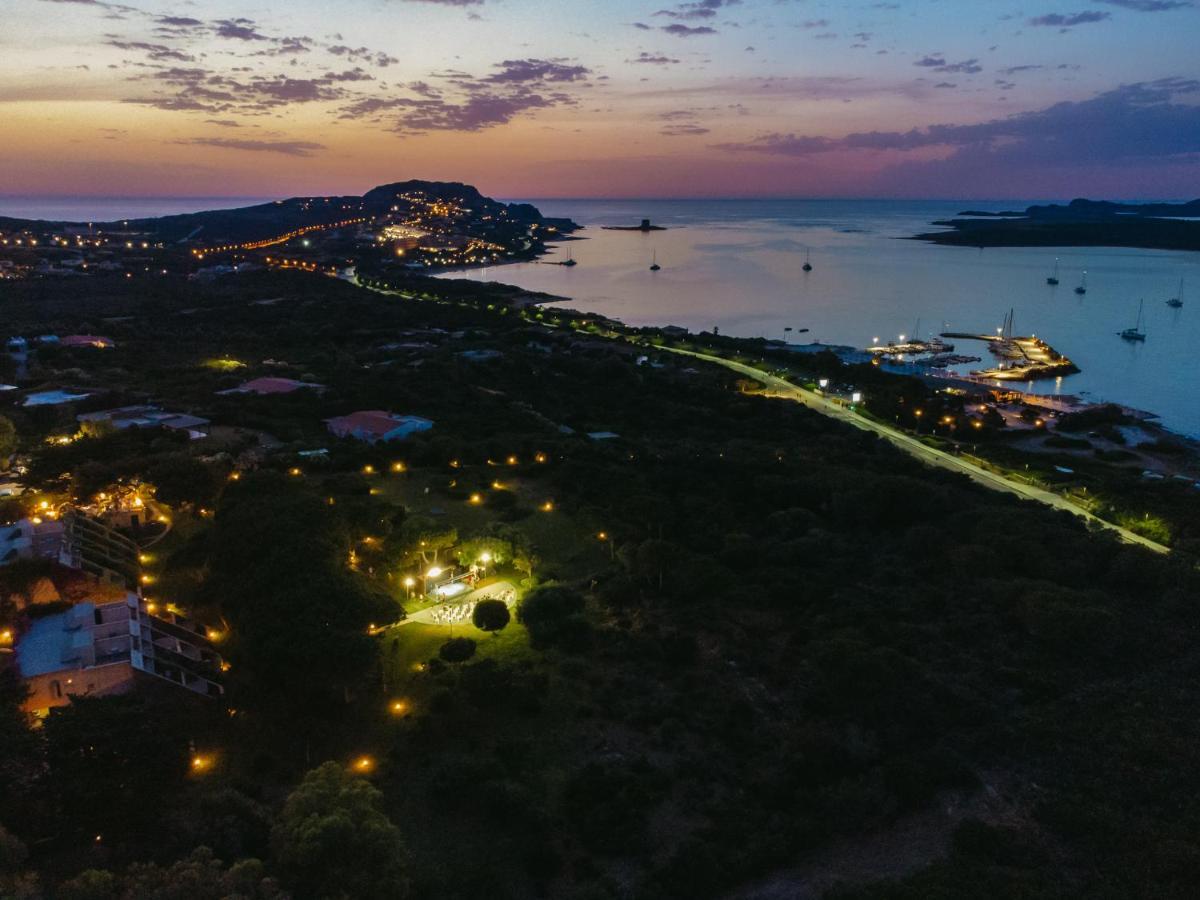 Unahotels Club Hotel Ancora Stintino Εξωτερικό φωτογραφία