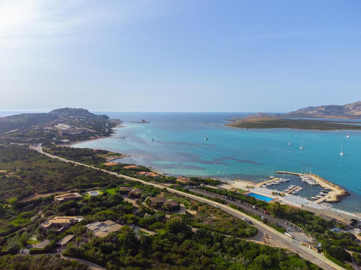 Unahotels Club Hotel Ancora Stintino Εξωτερικό φωτογραφία
