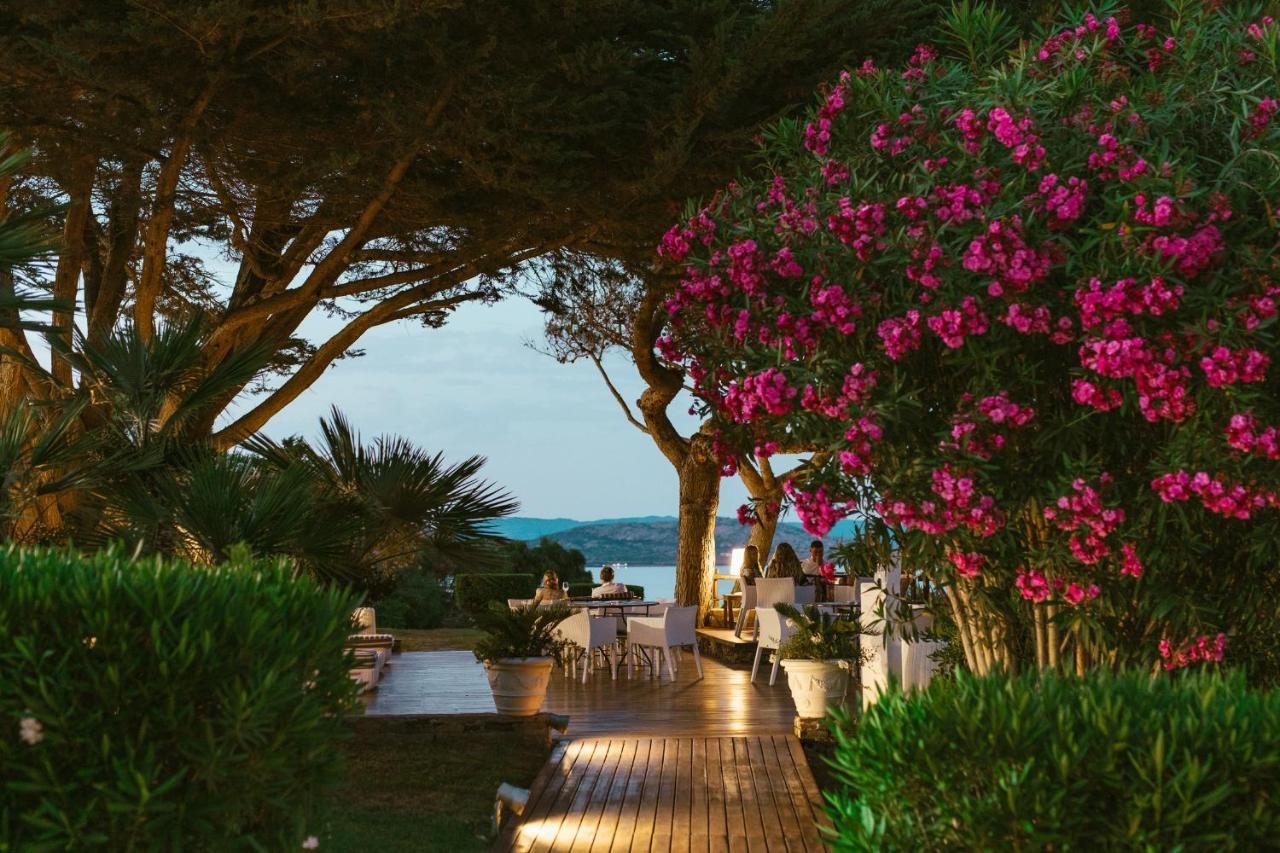 Unahotels Club Hotel Ancora Stintino Εξωτερικό φωτογραφία