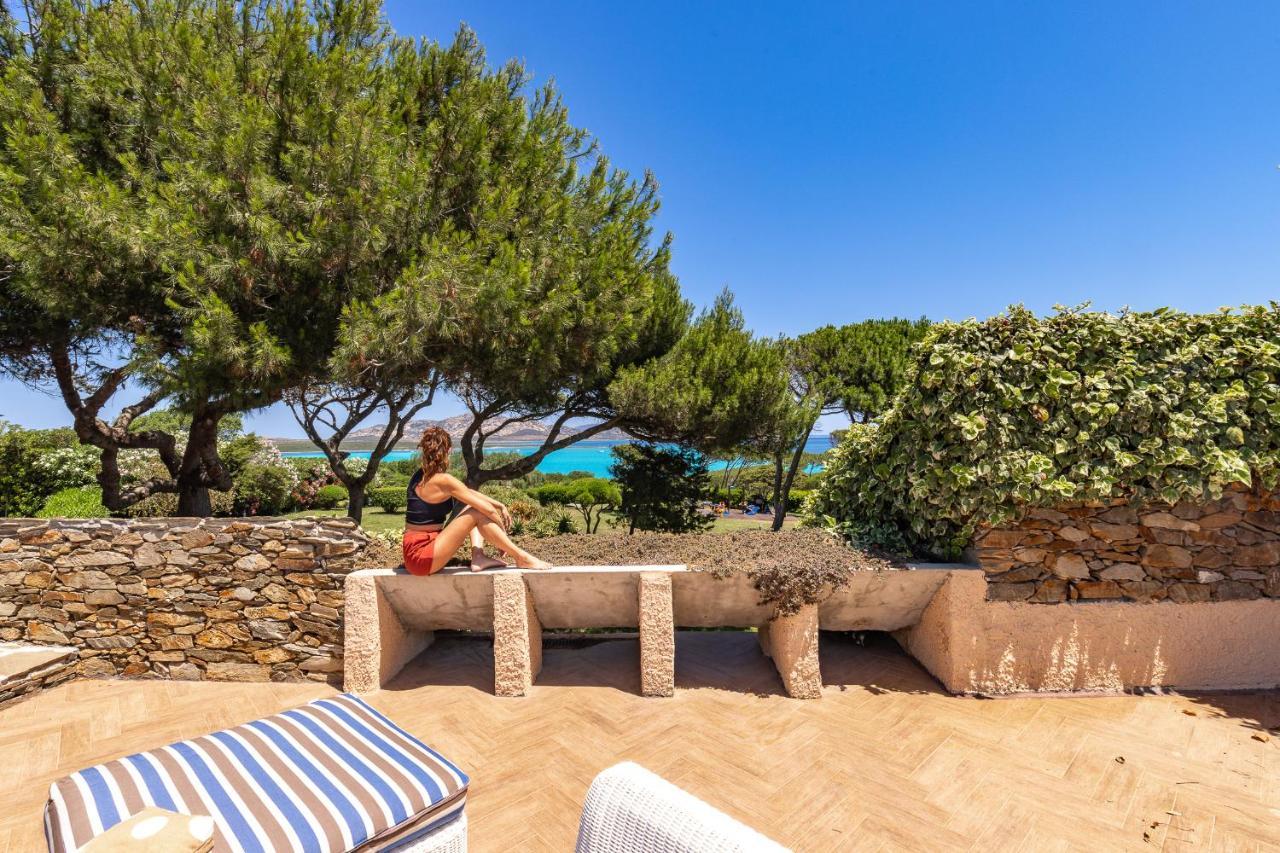 Unahotels Club Hotel Ancora Stintino Εξωτερικό φωτογραφία