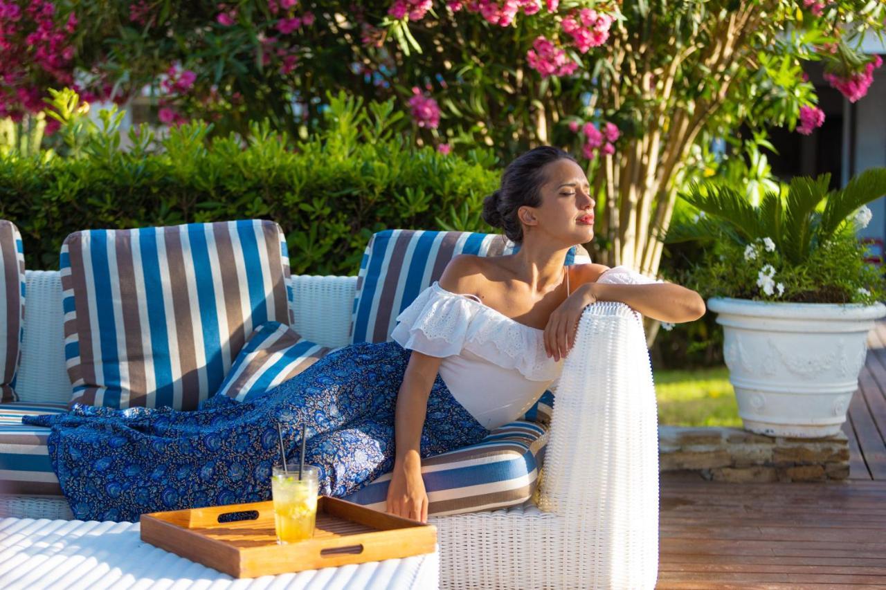 Unahotels Club Hotel Ancora Stintino Εξωτερικό φωτογραφία