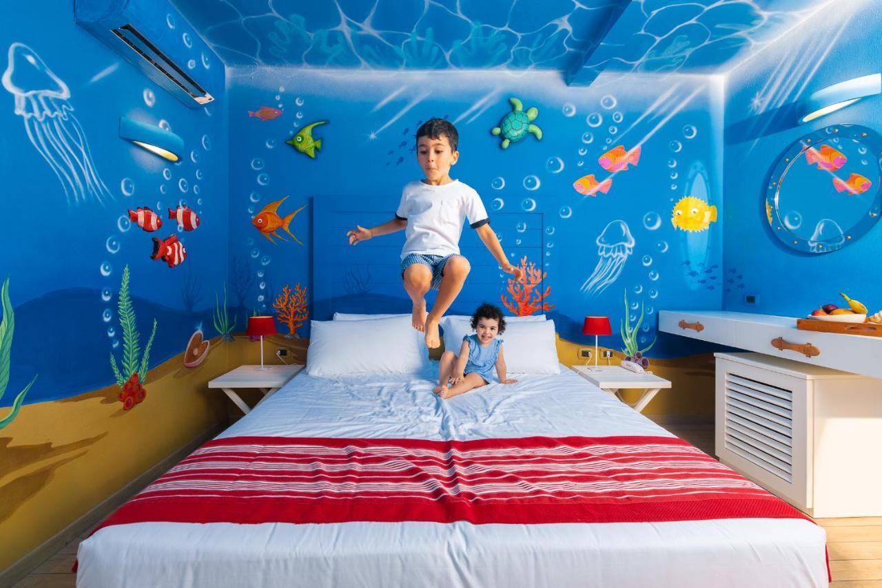 Unahotels Club Hotel Ancora Stintino Εξωτερικό φωτογραφία