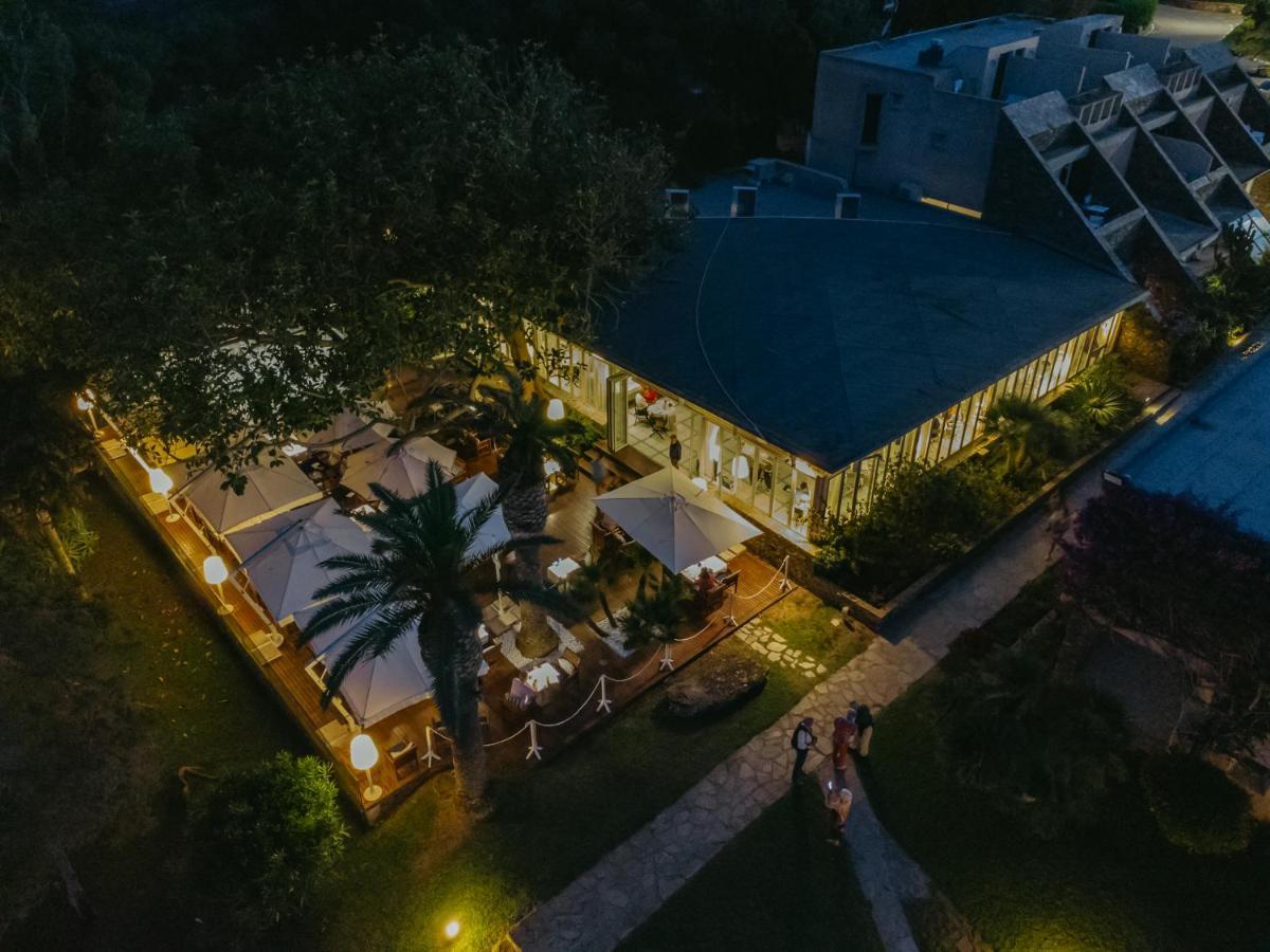 Unahotels Club Hotel Ancora Stintino Εξωτερικό φωτογραφία