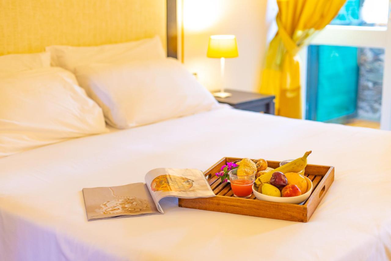 Unahotels Club Hotel Ancora Stintino Εξωτερικό φωτογραφία