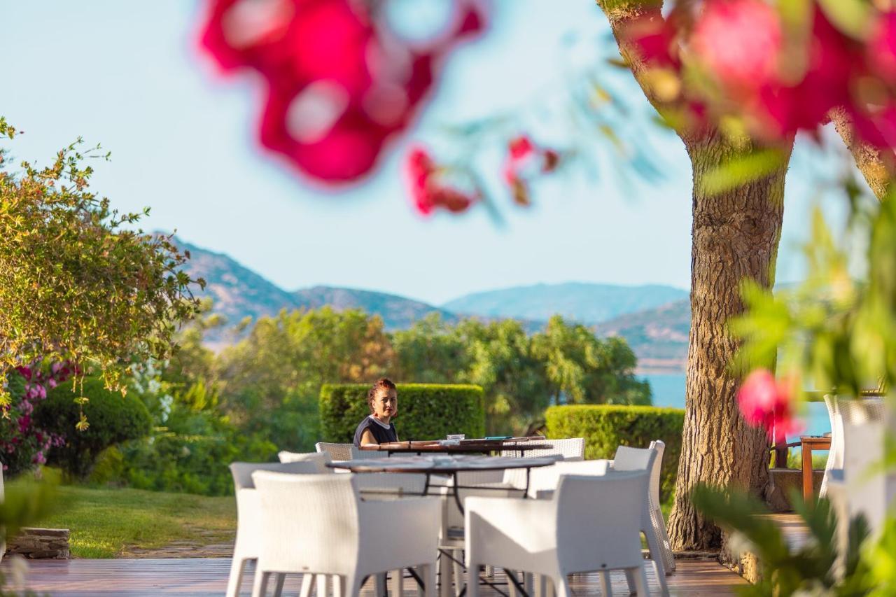 Unahotels Club Hotel Ancora Stintino Εξωτερικό φωτογραφία