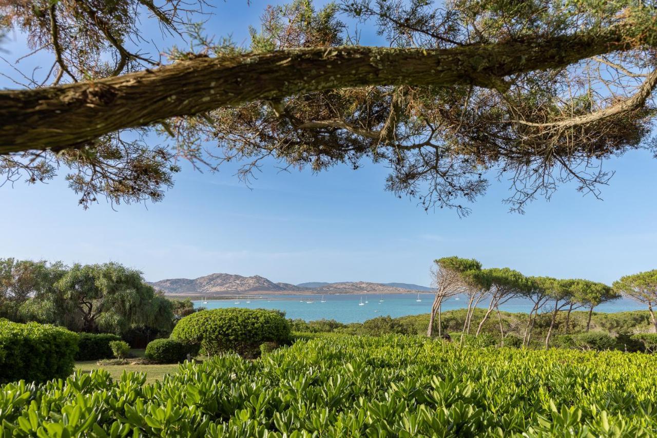 Unahotels Club Hotel Ancora Stintino Εξωτερικό φωτογραφία