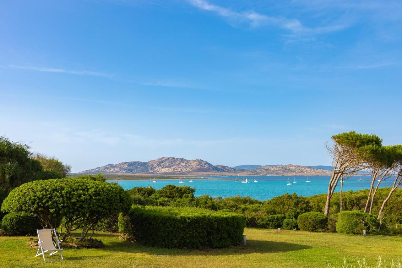 Unahotels Club Hotel Ancora Stintino Εξωτερικό φωτογραφία
