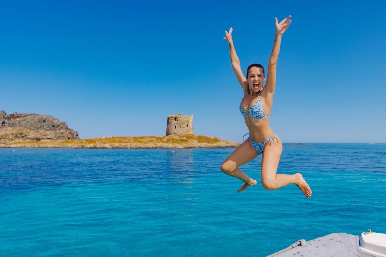 Unahotels Club Hotel Ancora Stintino Εξωτερικό φωτογραφία
