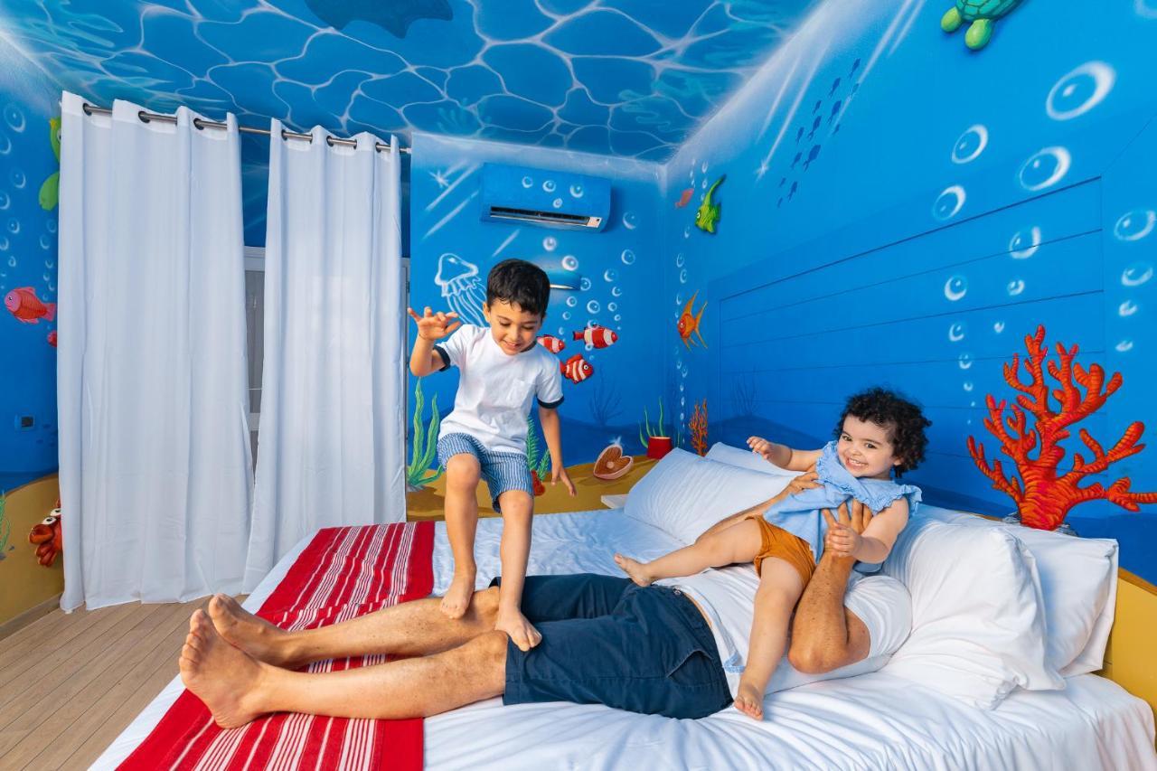 Unahotels Club Hotel Ancora Stintino Εξωτερικό φωτογραφία