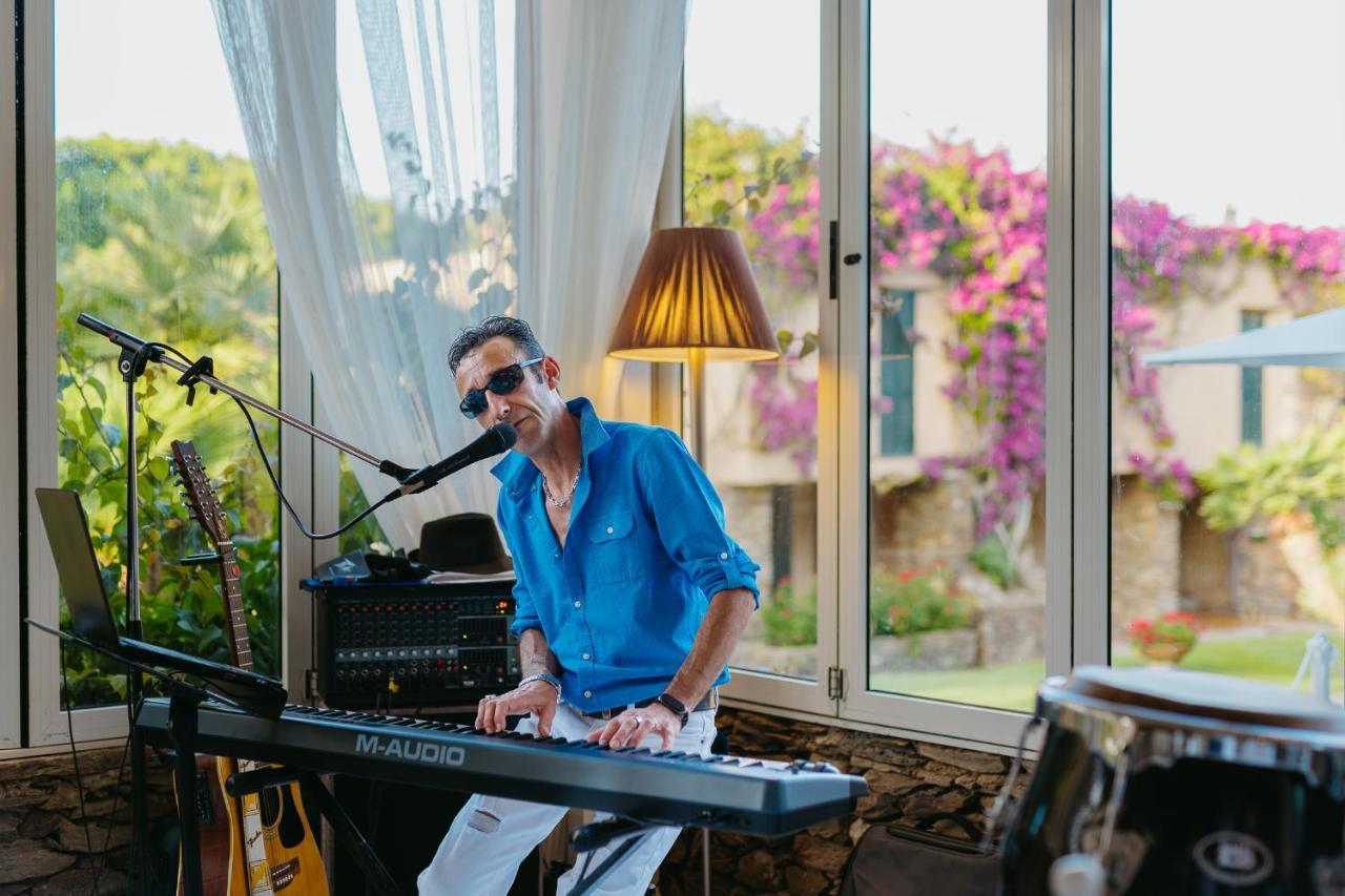 Unahotels Club Hotel Ancora Stintino Εξωτερικό φωτογραφία