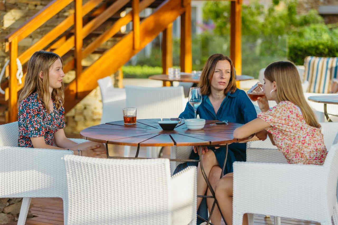 Unahotels Club Hotel Ancora Stintino Εξωτερικό φωτογραφία