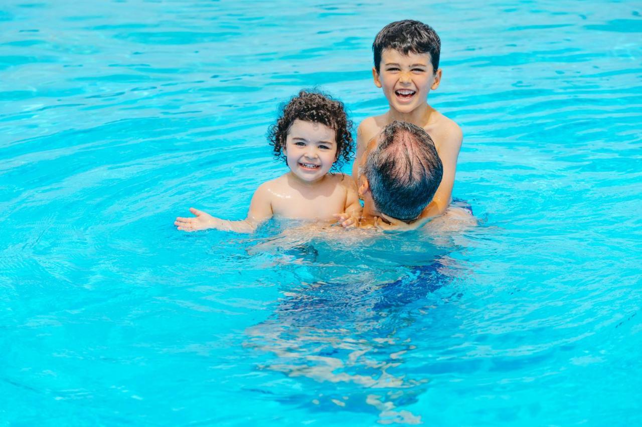 Unahotels Club Hotel Ancora Stintino Εξωτερικό φωτογραφία