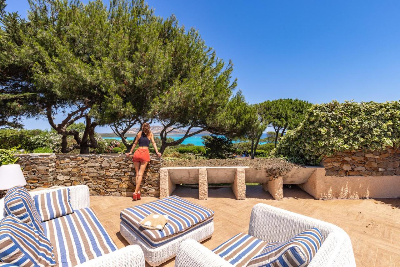 Unahotels Club Hotel Ancora Stintino Εξωτερικό φωτογραφία