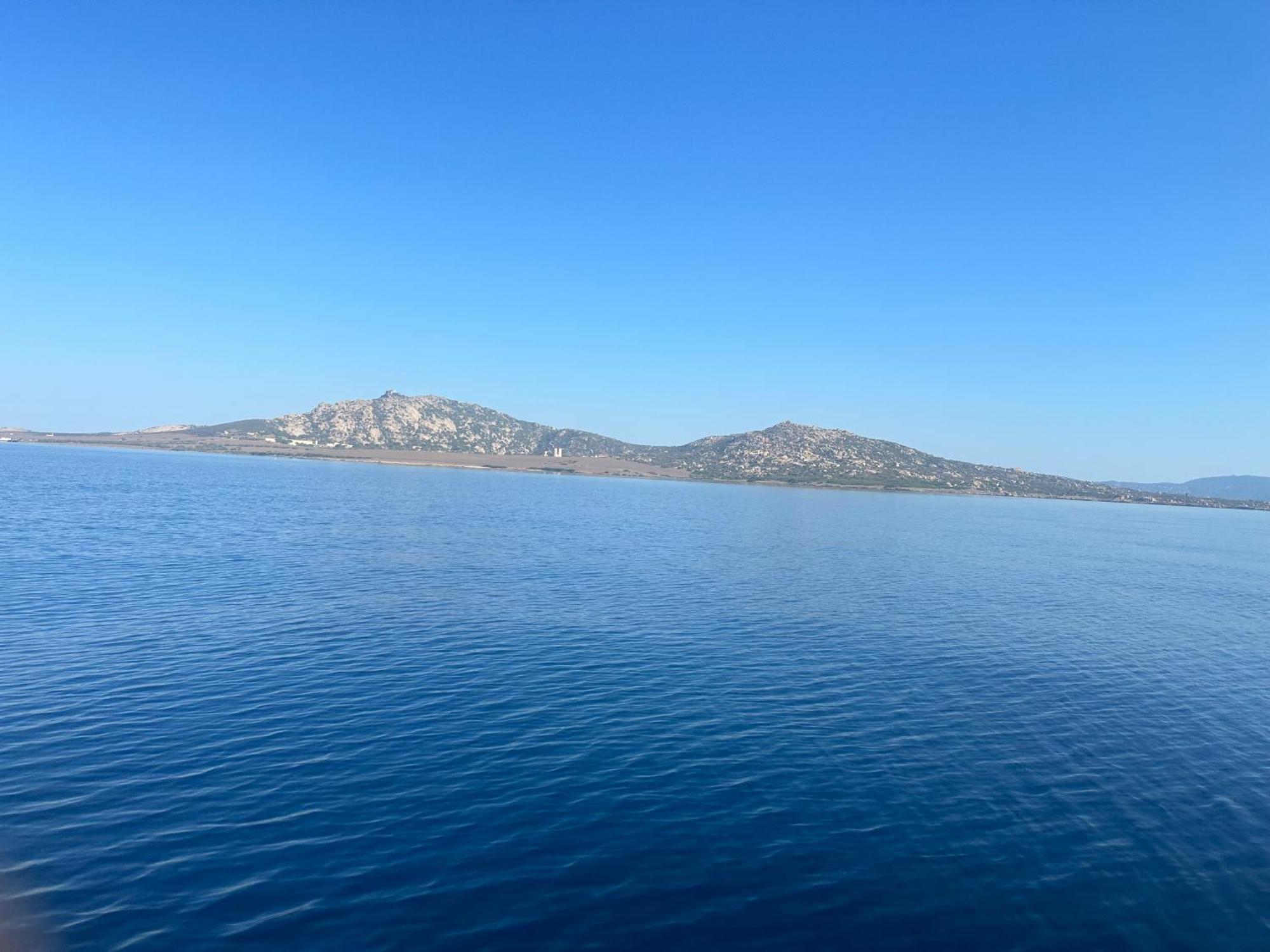 Unahotels Club Hotel Ancora Stintino Εξωτερικό φωτογραφία